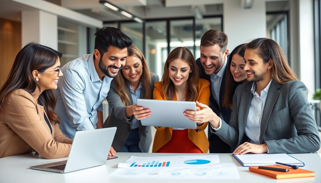 Professional plan visual